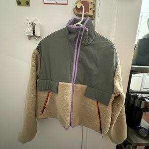 Zara Jacket - Small